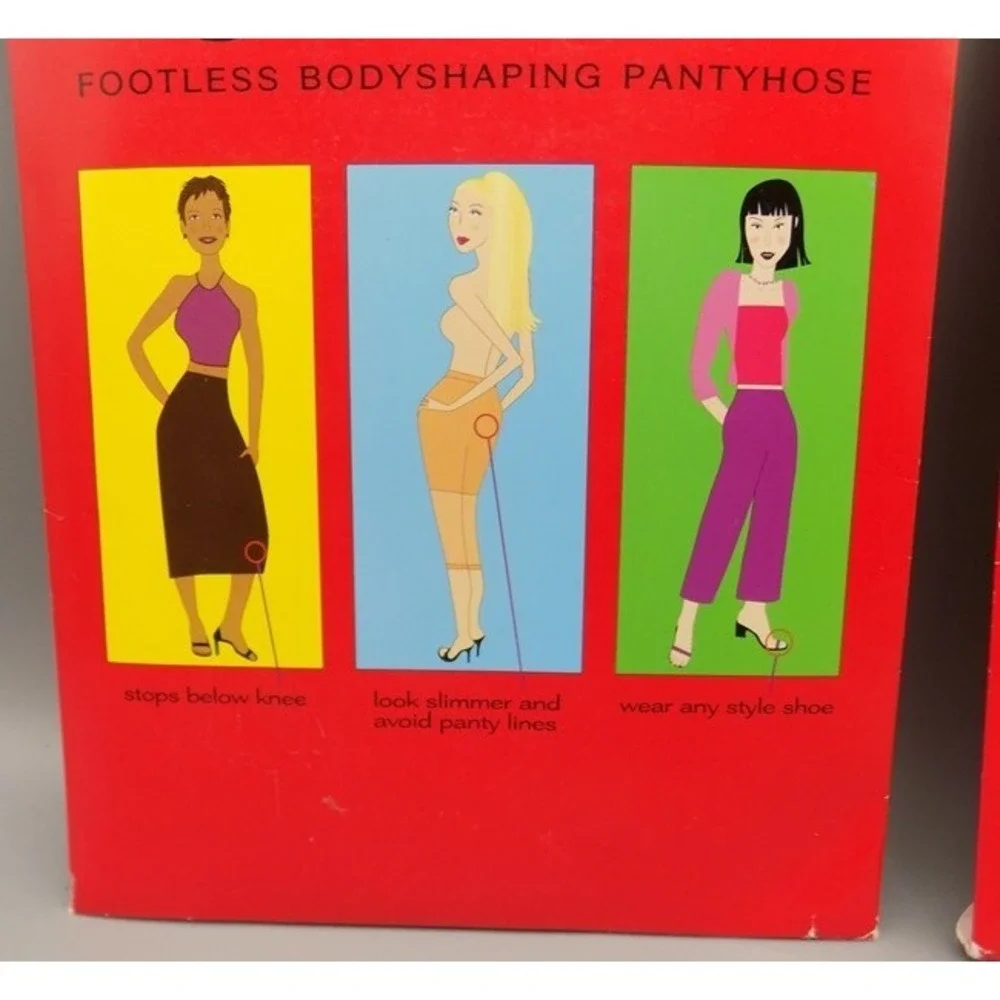 SPANX description this